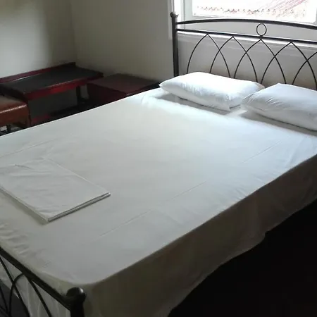 Hotel Hermes Ancient Olympia