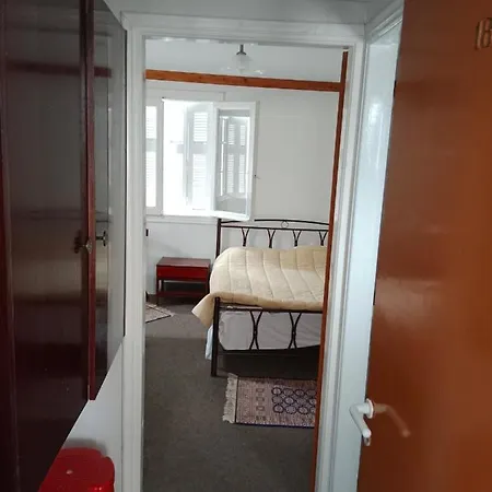 Hermes Hotel