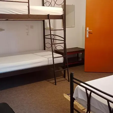 Hermes Hotel Ancient Olympia