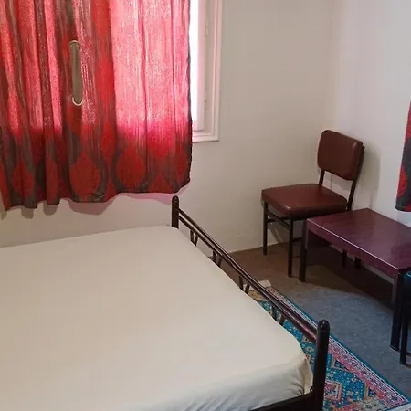 Hotel Hermes Ancient Olympia