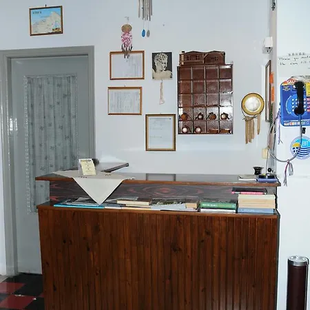 Hermes Олимпия