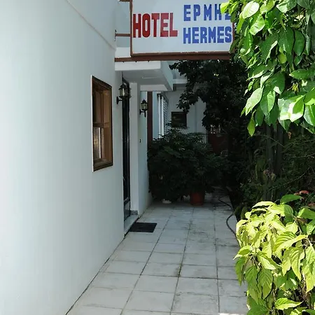 Hermes * Олимпия