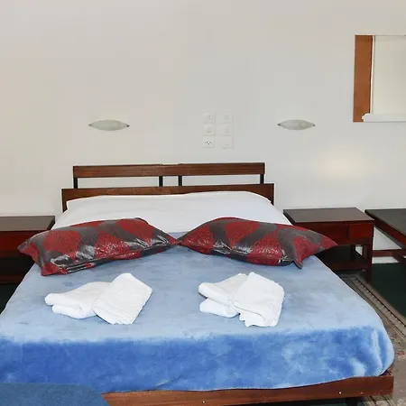 Hotel Hermes
