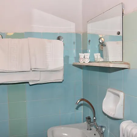 Hermes Hotel Ancient Olympia