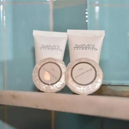 Hermes Отель
