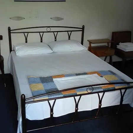 Hermes Hotel