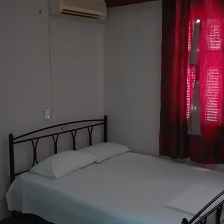 Hermes Hotel Ancient Olympia