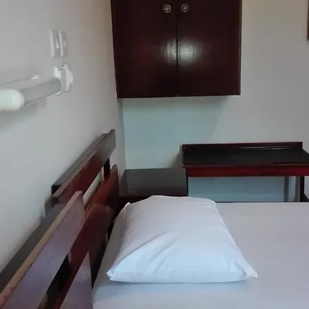 Hermes Hotel