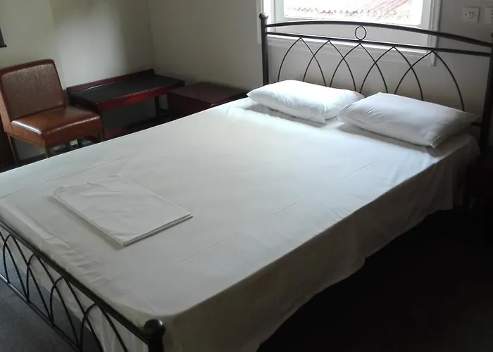 Hotel Hermes Olympie