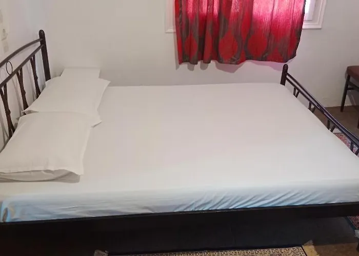 Hotel Hermes Olympie