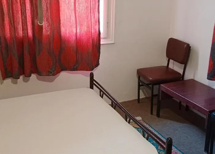 Hotel Hermes Olympie