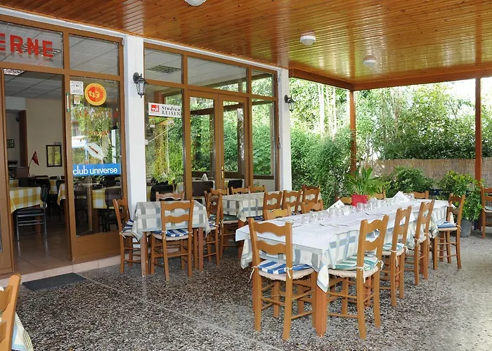 Hotel Hermes Ancient Olympia