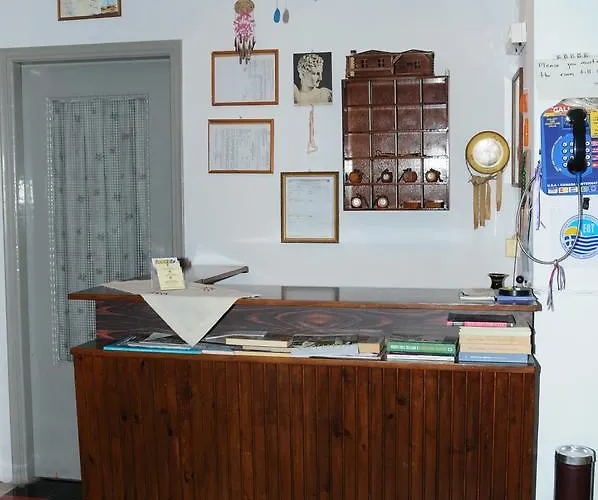 Hermes Ολυμπία