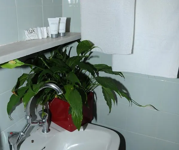 Hermes Ξενοδοχείο