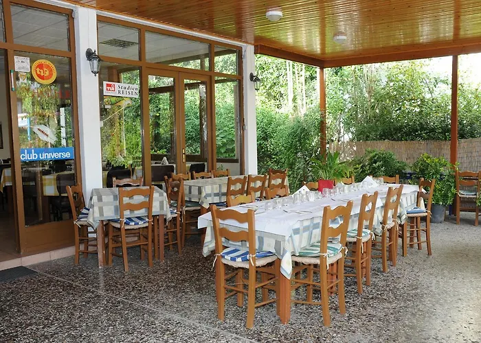 Hermes Олимпия