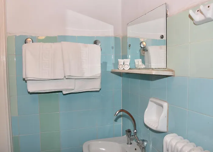 Hermes Hotel Olympie