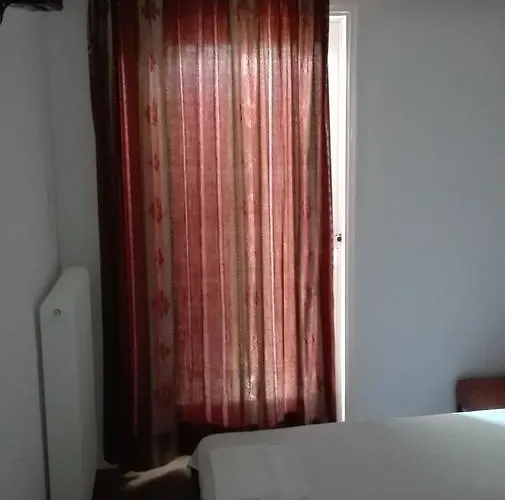 Hermes Ξενοδοχείο